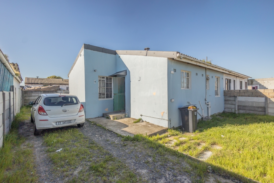 3 Bedroom Property for Sale in Belhar Western Cape